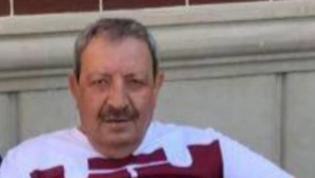 Ramil Usubovun qudası vəfat etdi – FOTO