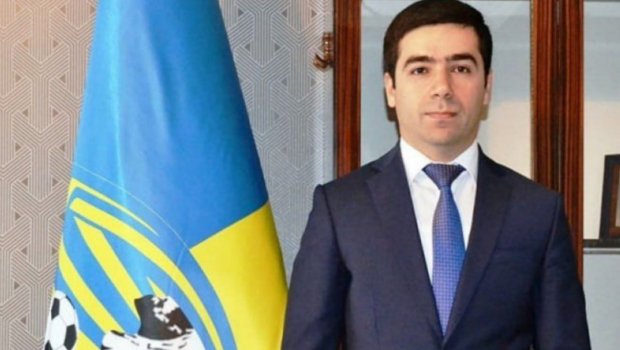 İlqar Nadiri “Kəpəz”dəki vəzifəsindən AYRILDI