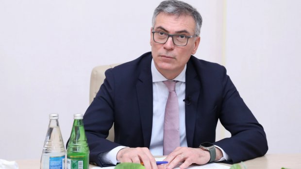 “Azəriqaz”ın rəhbəri xəstəxanaya yerləşdirildi - Vəziyyəti AĞIRDIR