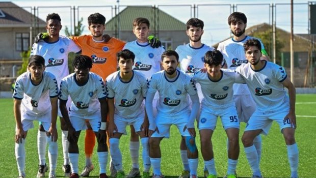 Azərbaycan klubunun adı DƏYİŞDİRİLDİ