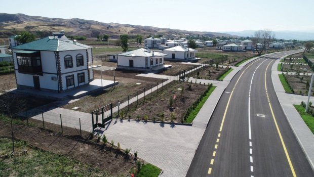 Qarabağ və Şərqi Zəngəzurda yaşayanların SAYI