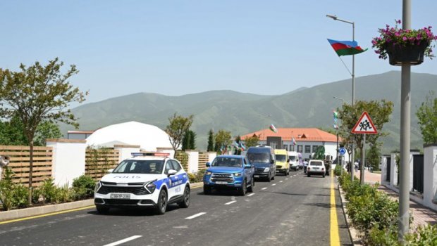 Sabah bu ərazilərə ilk köç OLACAQ