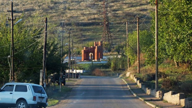 Sabah əhalinin köç edəcəyi Qırmızı Bazar haqda nə bilirik?