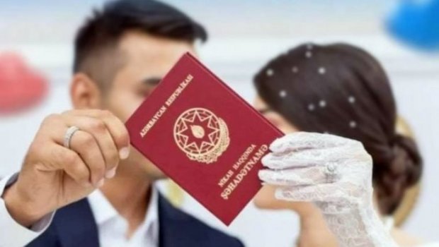 Nikah üçün QOHUMLUQ SORĞUSU – Həmin sənədləri olmayanlar nə etməlidir?