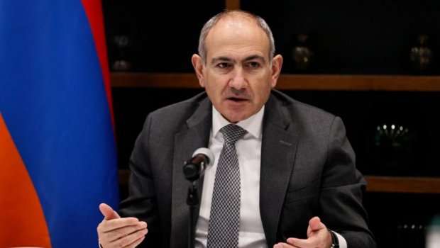 “ATƏT-in Minsk qrupu heç vaxt faydalı iş görməyib” - Paşinyan
