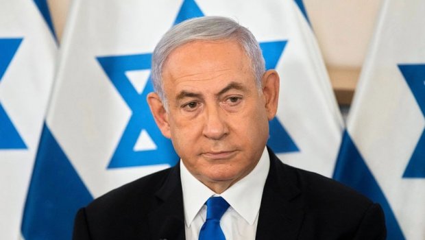 Netanyahu HƏDƏLƏDİ: Yəməndə husilərə yeni zərbələr təşkil ediləcək