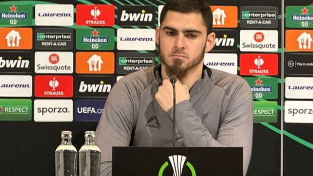 Şeydayev “Qarabağ”a qayıtdı