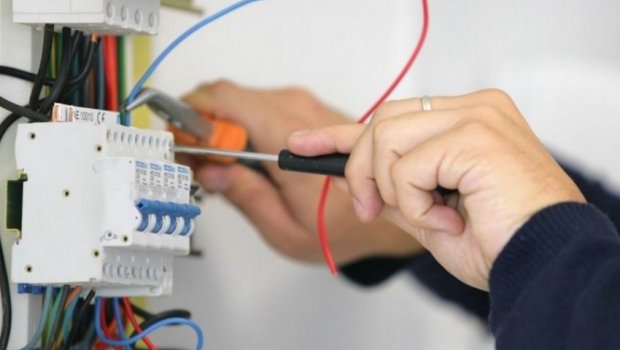 Naftalanda 36 yaşlı kişini “tok” öldürdü