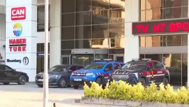 Türkiyədə böyük əməliyyat! “Habertürk” və “Show TV”nin rəhbərləri HƏBS EDİLDİ