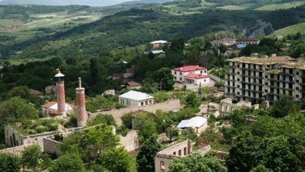Qarabağda açılacaq uşaq bağçalarının sayı AÇIQLANDI