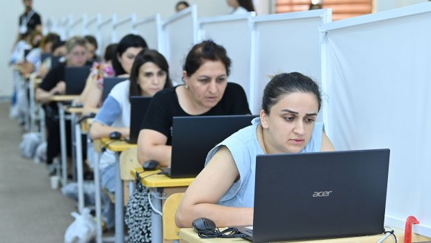 Bağça müəllimləri sertifikasiyaya BU TARİXDƏ cəlb olunacaq