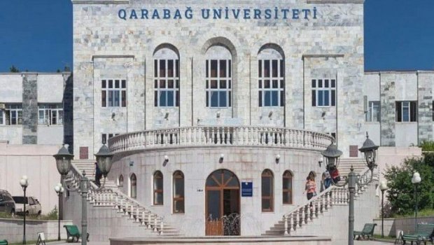 Bu il Qarabağ Universitetində nə qədər tələbə TƏHSİL alacaq? – Rəsmi AÇIQLAMA