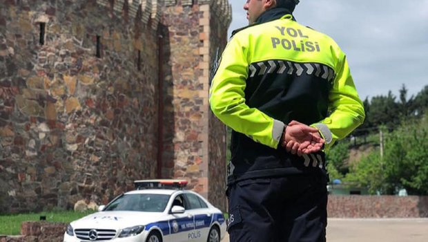 Yol Polisindən küləkli hava ilə bağlı XƏBƏRDARLIQ