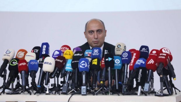 MİQ imtahanlarının ödənişli olması ilə bağlı nazirdən AÇIQLAMA