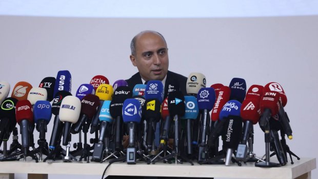 Dövlət məktəbləri üçün avtobuslar ayrılacaq? – Nazirdən AÇIQLAMA