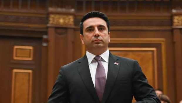 Simonyan: “İrəvanda Azərbaycan, Bakıda isə Ermənistan məhsulları satılacaq”