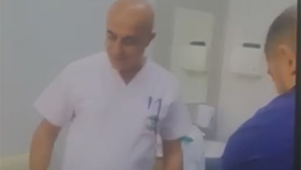 Həkim xəstənin çıxışını tortla qeyd edib? - Açıqlama + Video