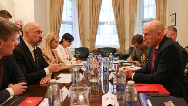 Britaniya Ukrayna üçün dron istehsal edəcək