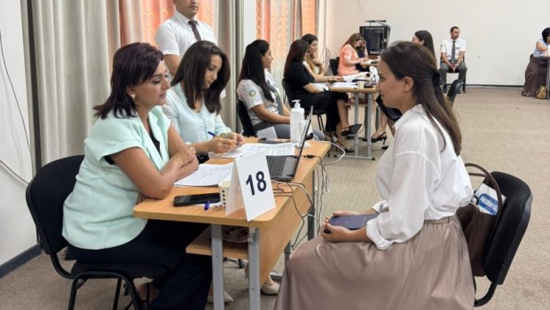 Sertifikasiya imtahanı üzrə müsahibənin vaxtı və yeri BƏLLİ OLDU