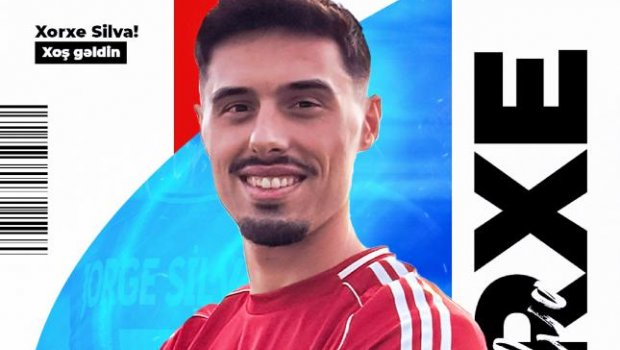 "Turan Tovuz"dan yeni transfer - Rəsmi