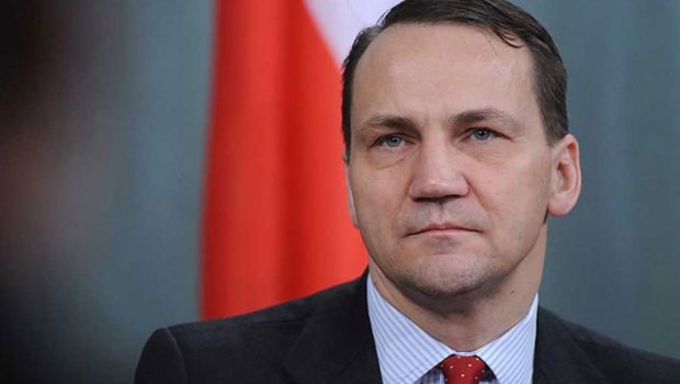 “Yalvarıram, Rusiya və Belarusa getməyin” - Polşanın XİN başçısı