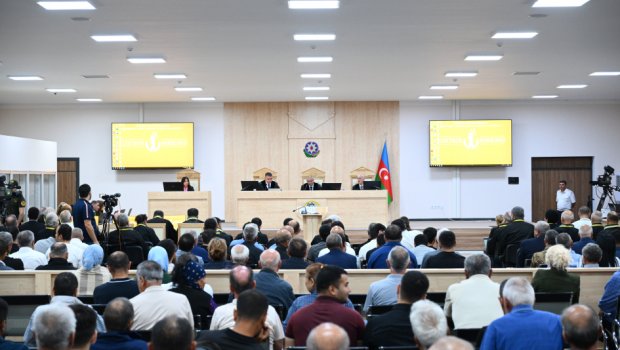 Ərazilərimizin Ermənistandan atəşə tutulması, mülki əhalinin öldürülməsi ilə bağlı sənədlər elan olundu - FOTO