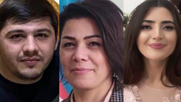"Kimsə mənə deyirdi ki, ailə üzvlərimi öldürməliyəm" - Əhmədin şok etirafı - FOTO