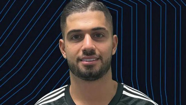 "Səbail" növbəti transferini AÇIQLADI