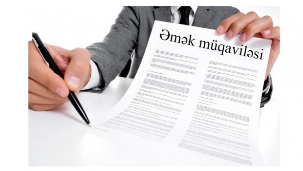 Əmək müqaviləsinin elektron imzalanması: Risk, yoxsa üstünlük?