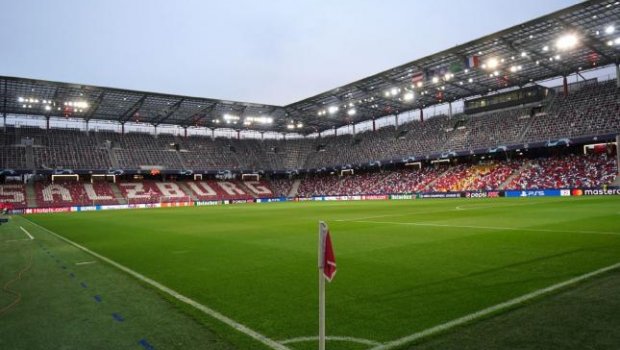 UEFA Superkubokunun matçı bu stadionda KEÇİRİLƏCƏK