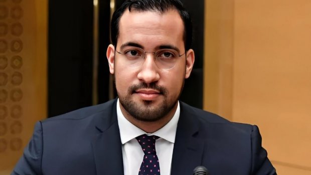 DTX-nin həbs etdiyi Anass Derraz: "Mənə 2 milyon 250 min dollar çatmalı idi" - MƏHKƏMƏ