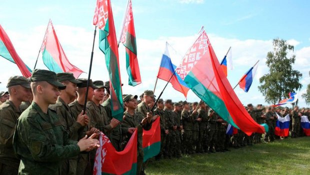 SON DƏQİQƏ! Rusiya və Belarus Polşa ilə sərhəddə təlimlərə BAŞLADI