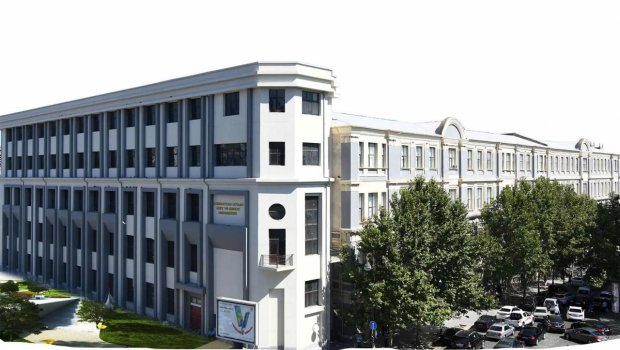 ADNSU “AD Scientific Index” beynəlxalq reytinqində Azərbaycan üzrə 2-ci yerdədir – FOTO