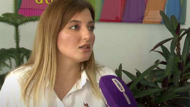“Bağçanın hər üç nəzarətçisi hadisədən sonra işdən kənarlaşdırılıb” - Video