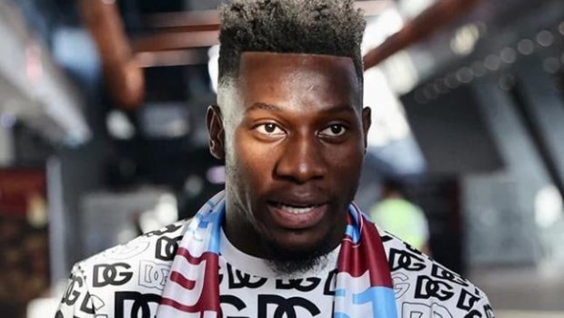 “Mançester Yunayted”in qapıçısı rəsmən “Trabzonspor”da