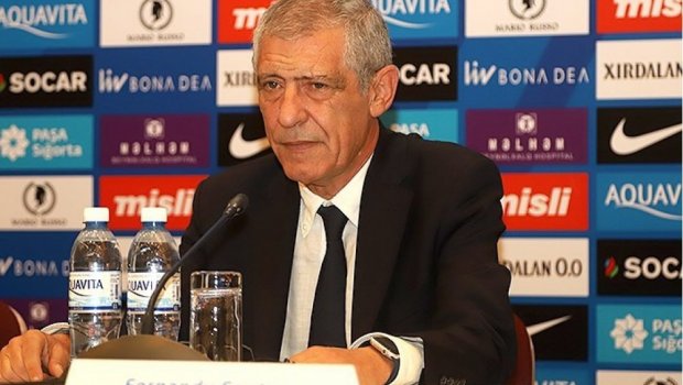 AFFA-nın Santuşa ödədiyi kompensasiyanın məbləği BƏLLİ OLDU – ÖZƏL