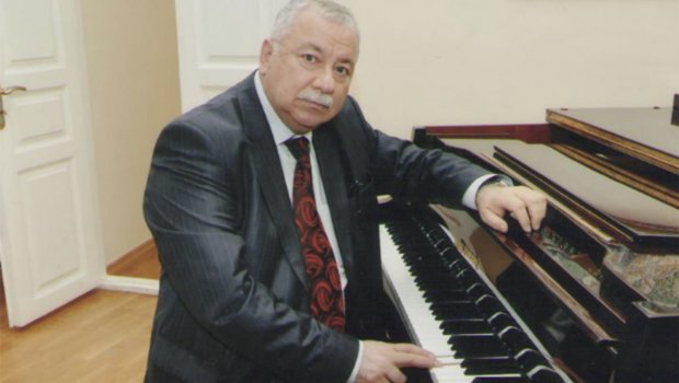 Sərdar Fərəcovun SON VƏZİYYƏTİ