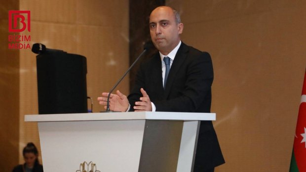 Emin Əmrullayev: “Əsas problemimiz ibtidai təhsildədir”