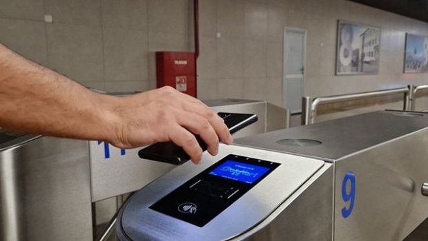 Metroda gedişhaqqı artacaq?