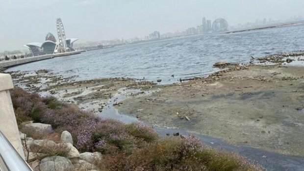 Xəzərin səviyyəsinin azalmasının qarşısını almaq üçün bu işlər GÖRÜLƏCƏK