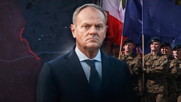 Rusiyanın hücumuna NATO-dan gözlənilməz CAVAB - III Dünya Müharibəsi Polşadan BAŞLAYIR?