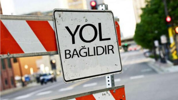 Sürücülərin DİQQƏTİNƏ: Bakıda bu yol bağlanır