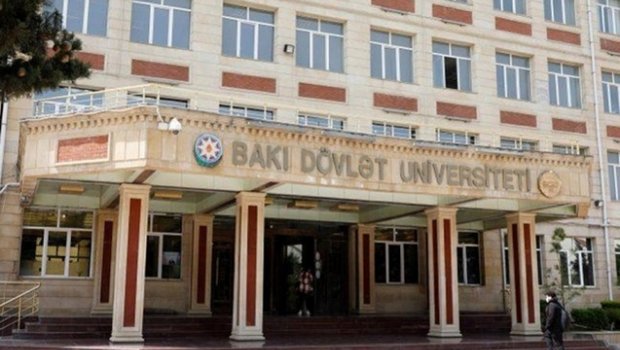 BDU-da bəzi ixtisaslarda dərslər 4 gün olacaq - Rəsmi