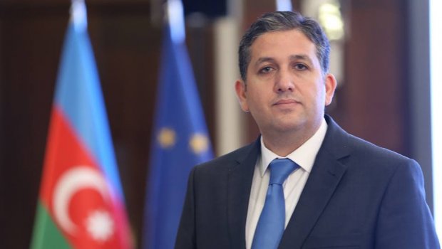 Mansur Piriyev AQTA-da şöbə müdiri vəzifəsindən ÇIXARILIB?