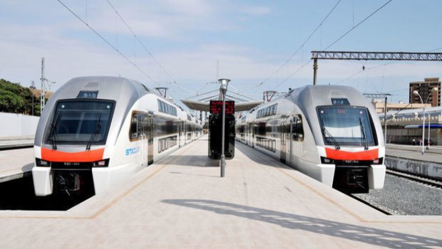 Xırdalandan Sumqayıta sərnişin qatarlarının fəaliyyəti DAYANDIRILIR - BU TARİXDƏN