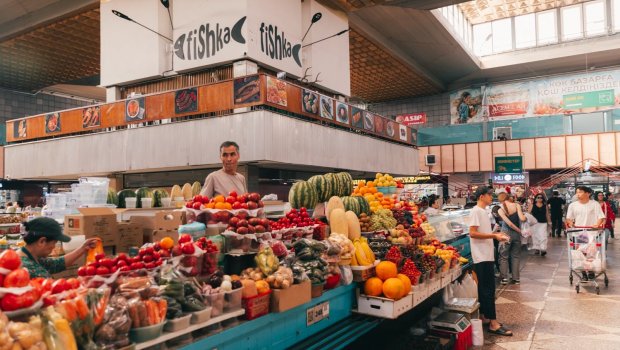 Ölümcül xəstəliklərin dərmanı olan tərəvəz SATIŞDA – Cəmi 1 manata hər yerdə