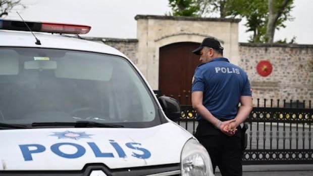 İstanbulda daha bir bələdiyyə sədri saxlanılıb