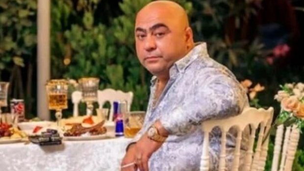 Tanınmış iş adamı ilə bağlı cinayət işi başladı