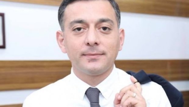 Salatın Əsgərovanın oğlu Reabilitasiya Mərkəzinə yerləşdirildi - VİDEO