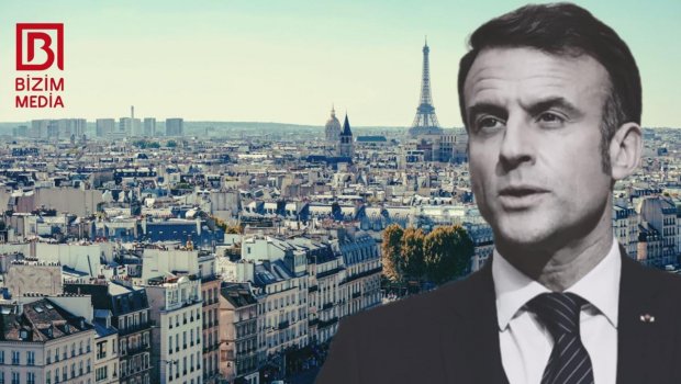 Makrondan sülh gündəliyinə qarşı MƏKİRLİ PLAN – Erməni diasporu Parisdə hansı təxribatı HAZIRLAYIR?